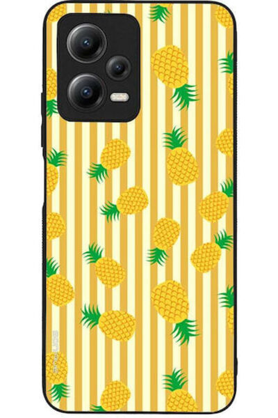 Other Θήκη Σειράς Φρούτων Sonique για Xiaomi Redmi Note 12 5G Poco X5 5G Αναν...