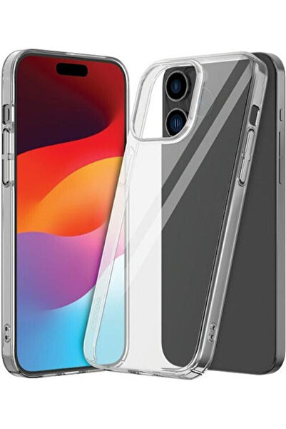 Araree Κάλυμμα πλάτης Nukin Πλαστικό Διαφανές (iPhone 15 Pro Max) Κωδικός: AR...