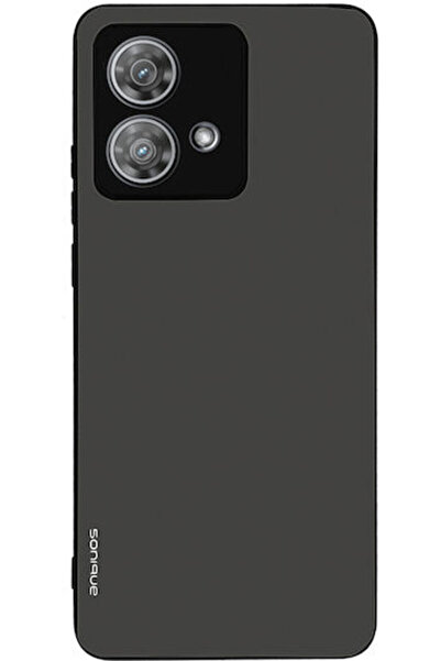 Other Θήκη Sonique Colorbloc Σειράς για Motorola Edge 40 Neo 5G Γκρι