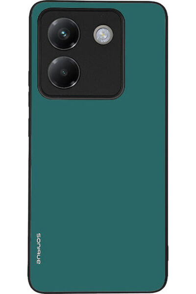 Other Θήκη Σειράς Sonique Colorbloc για Xiaomi Poco M7 Pro 5g Πετρόλ