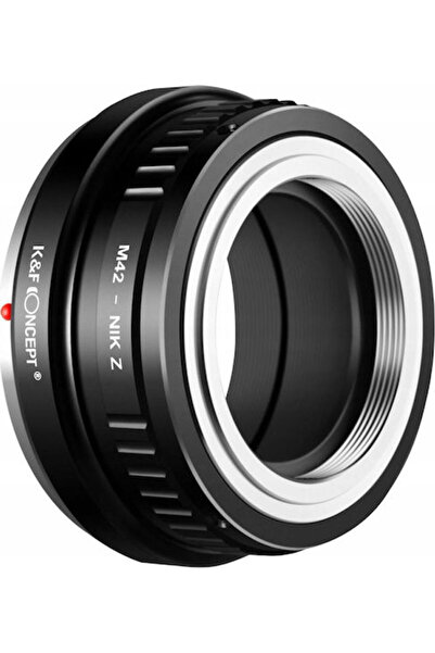K&F CONCEPT Κωδικός Προσαρμογέα Δακτυλίου: KF06.375