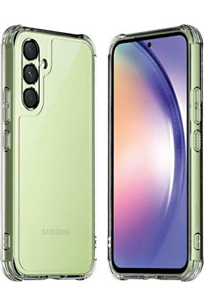 Araree Flexield Πίσω Κάλυμμα Σιλικόνης Διαφανές (Galaxy A55) Κωδικός: AR20-01...