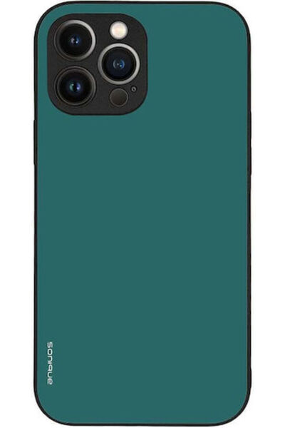 Other Σειρά Sonique Colorbloc Θήκη Κινητού Τηλεφώνου Apple iPhone 13 Pro Πετρόλ