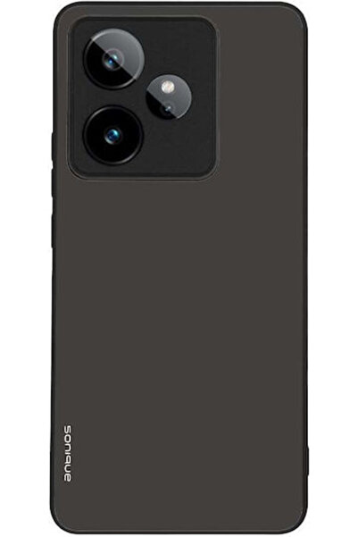 Other Θήκη Σειράς Colorbloc Sonique για Realme GT 7 5G Realme GT 7T 5G Γκρι