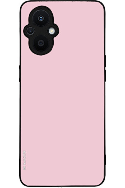 Other Σονικ Κάλερμπλοκ Πίσω Θήκη Σιλικόνης Ροζ (Oppo Reno7 Lite)