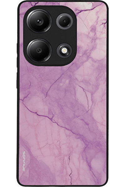 Other Sonique Marble Series Case for Xiaomi Redmi Note 13 Pro 4G Poco M6 Pro ...