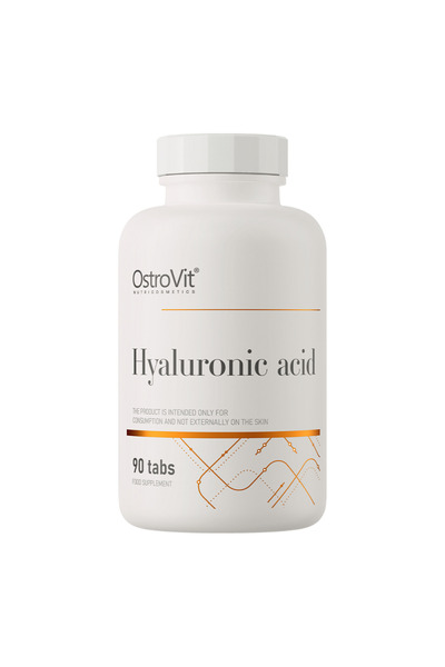 Ostrovit Hyaluronic Acid 90 tablete -