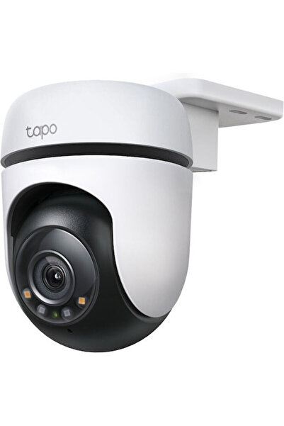 TP-LINK C510W v1 Κάμερα Παρακολούθησης IP Wi-Fi Full HD+ 3MP Αδιάβροχη με Αμφ...
