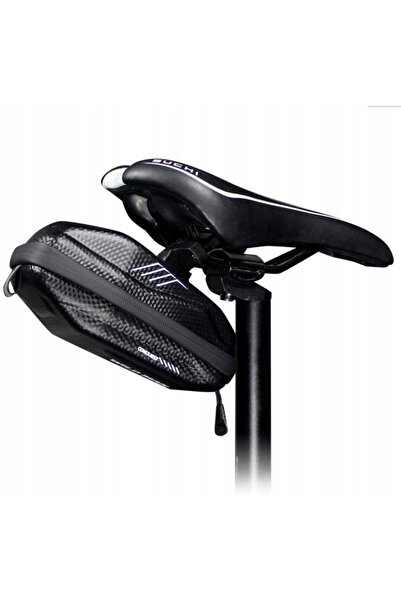 Gearox Wild Man 1L Waterproof Bicycle Saddle Bag