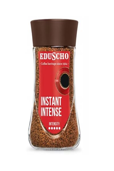 Eduscho Coffee Cafea Instant EDUSCHO Intense 200gr