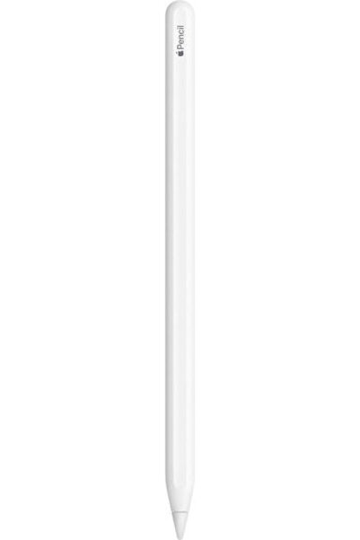 Apple Γραφίδα Αφής (2ης Γενιάς) με Απόρριψη Αφής Παλάμης για iPad σε λευκό χρ...