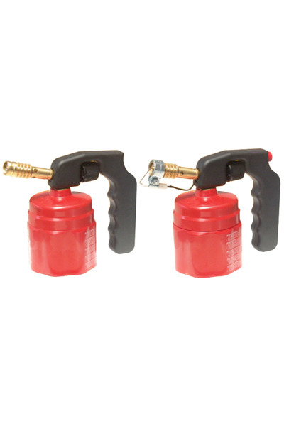 OXYTURBO Lampa Lipit Oxylaser din Plastic, Simpla, 505000 —