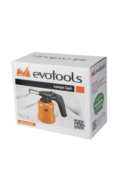 Evotools Lampa Lipit —