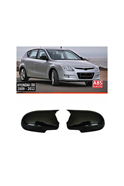 ART Capace oglinda tip Batman auto compatibile Hyundai i30 2009-2012 fara sem...