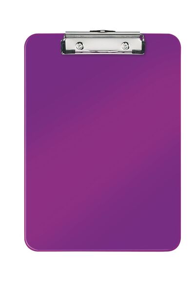 Leitz MOV METALLIC SIMPLE CLIPBOARD WOW