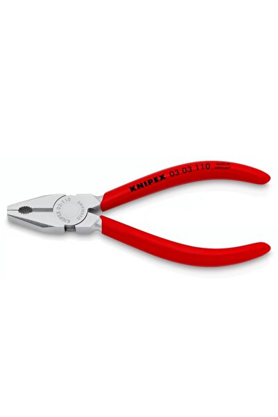Knipex 03 03 110, Μίνι Πένσα-Μυτοτσίμπιδο, 110mm