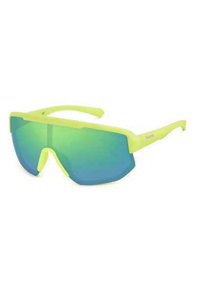 Polaroid ΓΥΑΛΙΑ ΗΛΙΟΥ UNISEX PLD7047S4AN (Φακός/Γέφυρα/Βραχίονας) 99/01/135 χ...