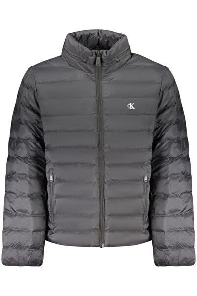 Calvin Klein ΑΝΔΡΙΚΟ ΜΑΥΡΟ ΜΠΟΥΦΑΝ - LV04RC511G_NEUB1 - XL