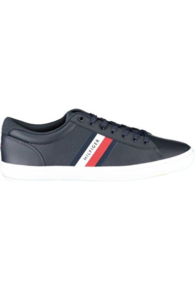 Tommy Hilfiger BLUE MEN'S SPORTS SHOES - FM0FM03722_DW5 - 40