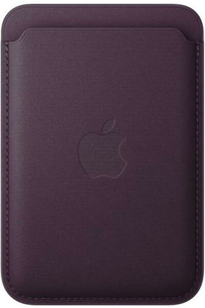 Apple Θήκη Καρτών MagSafe, Υφαντό Πορτοφόλι με MagSafe, Blackberry