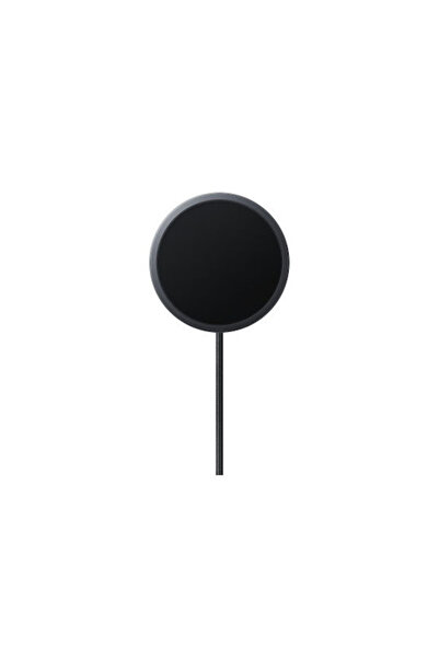 Samsung Ασύρματος Φορτιστής (Qi Pad) 25W Γκρι (EP-P2900TBEGWW)