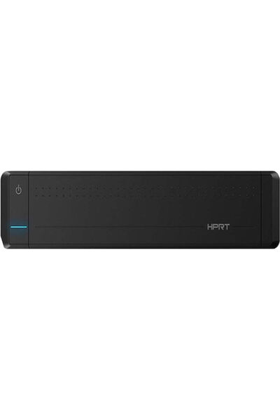 HPRT MT-800 Ασπρόμαυρος Θερμικός Εκτυπωτής