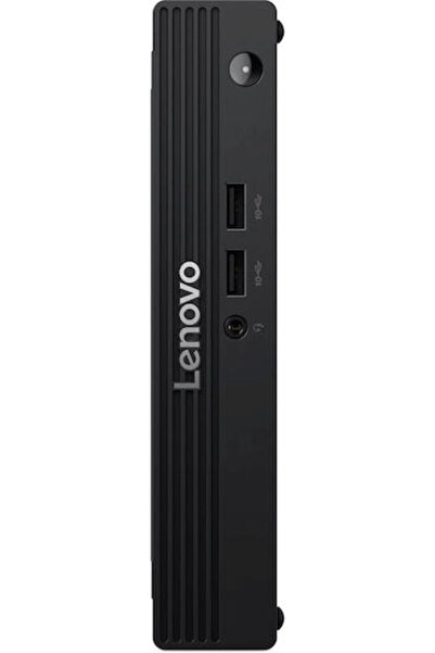 LENOVO V100q Μίνι Η/Υ (Σειρά N N100/8GB DDR5/256GB SSD/W11 Pro)
