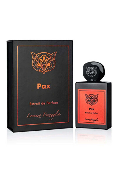 Lorenzo Pazzaglia Pax Extrait de Parfum 50ml