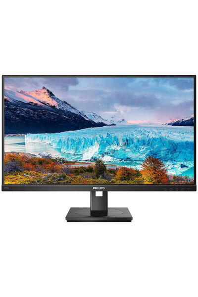Philips S Line 273S1 Οθόνη IPS 27 " FHD 1920x1080 με Χρόνο Απόκρισης 4ms GTG