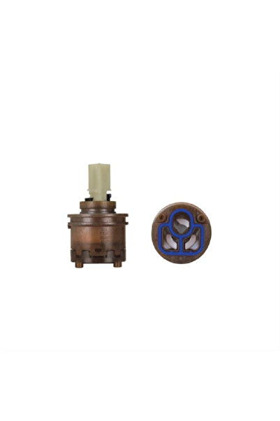 Beta Shoes Μηχανισμός Μπαταριών Ίσιος 40mm Viospiral Galatron 62-02040/S [κωδ...