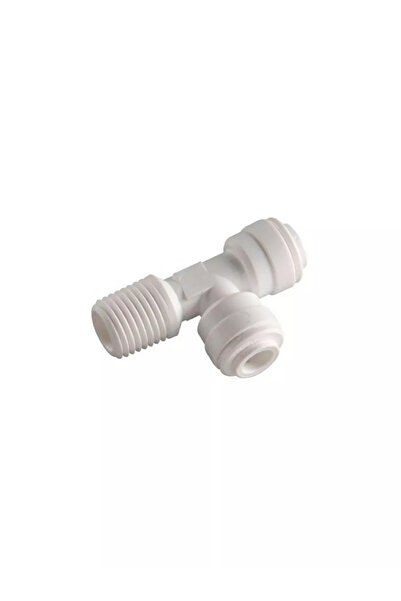 Beta Shoes Ρακόρ Πλαστικό Ταφ 1/4’’αρσ.4x6 σωλ.4x6 σωλ. για Φίλτρα Νερού [κωδ...
