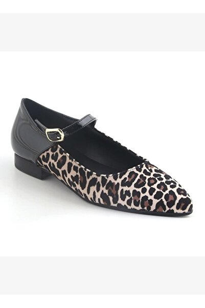 COMART Women's Babet 3L5367 5367 Vitello Ry Nero