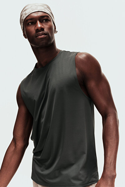 H&M Kolsuz Spor Üstü Regular Fit DryMove™
