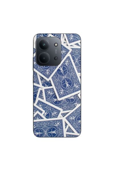 OEM Husa compatibila cu Xiaomi Redmi 15C Silicon Gel Tpu Model Bicycle Deck