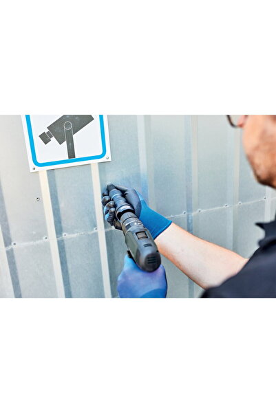Rapid RP160 5001483, Riveting adapter for M4, M5, M6 and M8 rivets