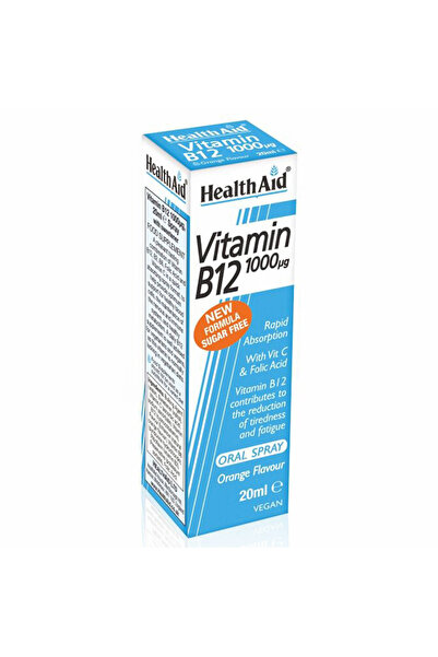 Health Aid Βιταμίνη