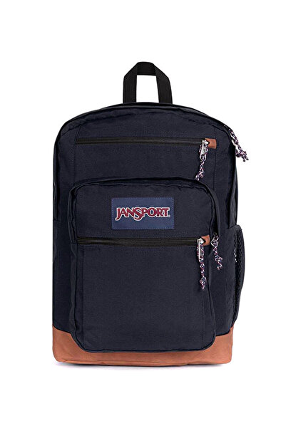 Jansport Lacivert Unisex Sırt Çantası Cool Student 541