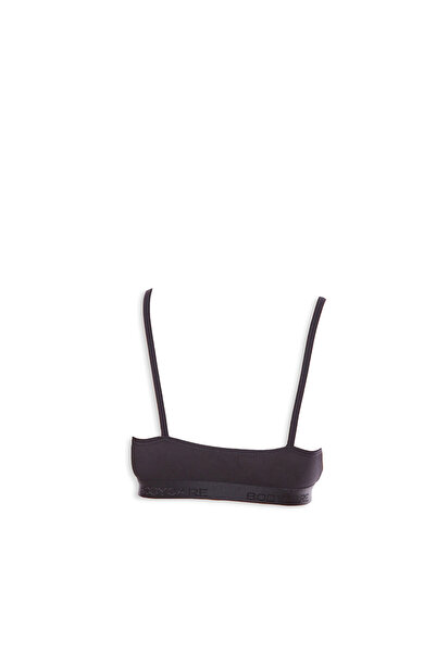 Bodycare Sports Bra With Spaghetti Straps For Women