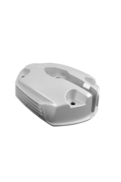 EVO MOTORS BMW R1200GS 2005-2009 right engine cylinder cover