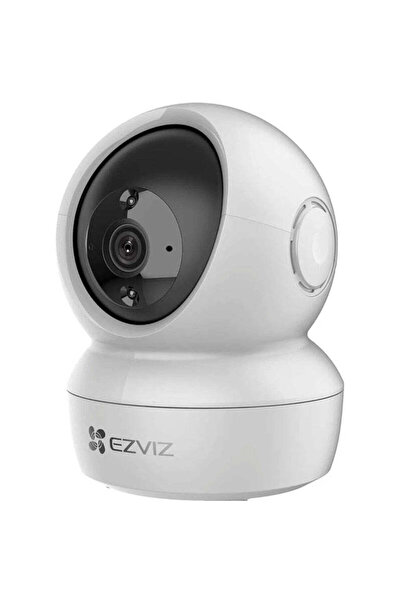 EZVIZ Cameră de supraveghere inteligentă, EZVIZ inteligent, 4MP, Wi-Fi, -10 p...