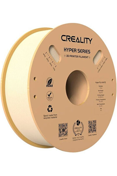 Creality Creality3D HS-PLA Νήμα Εκτυπωτή 3D 1.75mm Συσκευασία 1kg Κωδικός: 33...