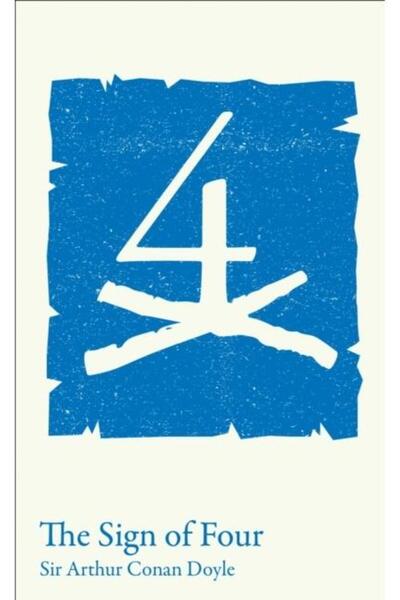 HarperCollins Publishers The Sign of Four : GCSE 9-1 Text Top Bottom Set Stud...