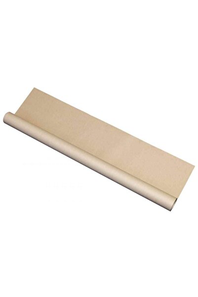 global notes ROLĂ KRAFT AUTOADEZIVĂ 90G 60CM*10M PENTRU PROTECȚIA SUPRAFEȚELO...