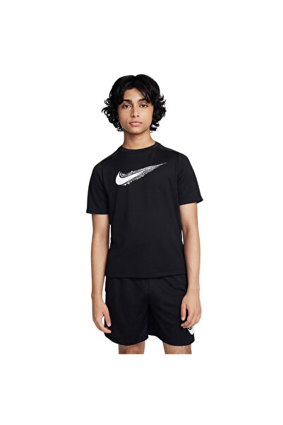 Nike B NK DF MULTI SS TOP HBR HF8100-010