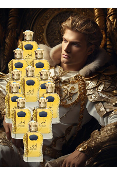AMEER 11 قطعة عطر 100 مل