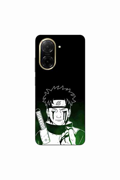 OEM Θήκη συμβατή με Xiaomi Redmi A5 Σιλικόνης Gel TPU Μοντέλο Shisui