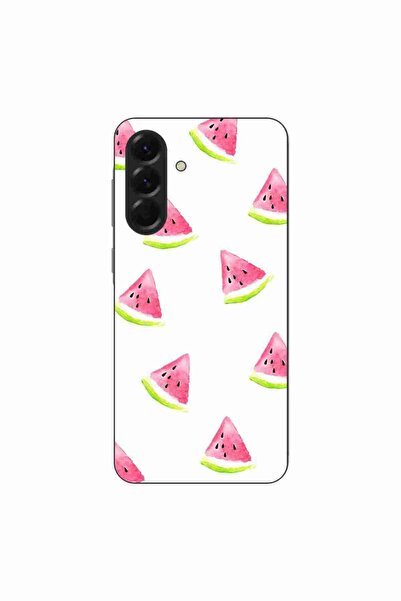 OEM Husa compatibila cu Samsung Galaxy A26 Silicon Gel Tpu Model Summer Slices