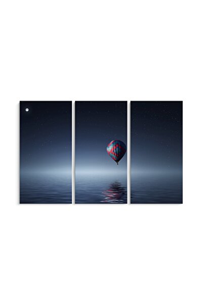 PRINTFINIT Balloon Painting | 3 Pieces