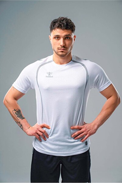 hummel Target Antrenman T-shirt (Hummel Yeni Koleksiyon)