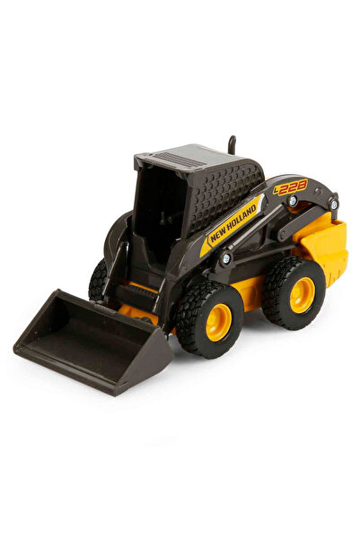 Sunman New Holland Construction Vehicles - Excavator